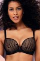 Freya Lingerie - Tailored Push-up Beha E-J cup