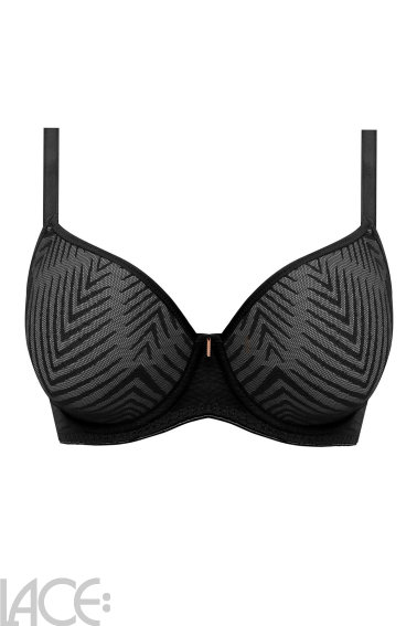 Freya Lingerie - Tailored Push-up Beha E-J cup