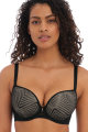 Freya Lingerie - Tailored Push-up Beha E-J cup