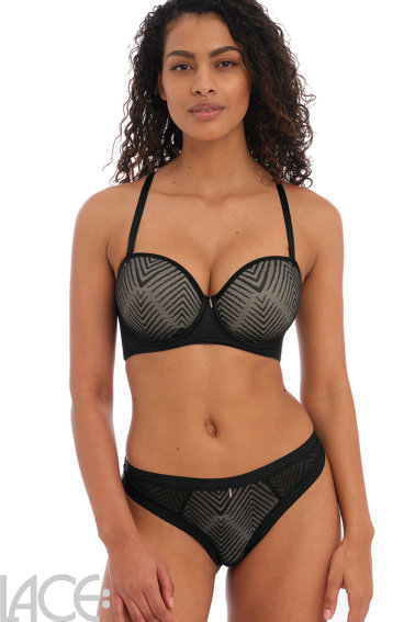 Freya Lingerie - Tailored Brazilian String