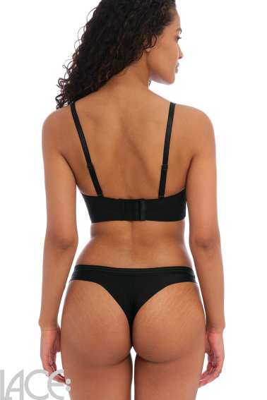 Freya Lingerie - Tailored Brazilian String