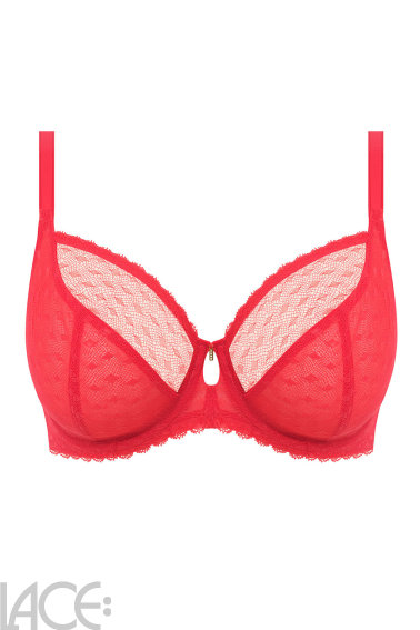 Freya Lingerie - Freya Signature Decolleté Beha F-I cup