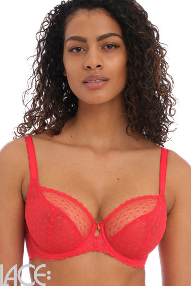 Freya Lingerie - Freya Signature Decolleté Beha F-I cup