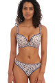 Freya Lingerie - Wildside Push-up Beha F-J cup