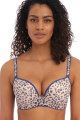 Freya Lingerie - Wildside Push-up Beha F-J cup