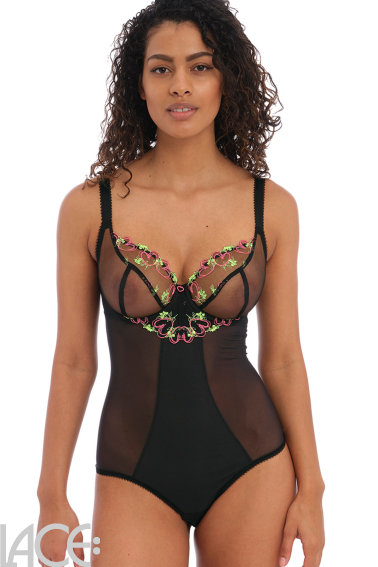 Freya Lingerie - Loveland Body F-I cup