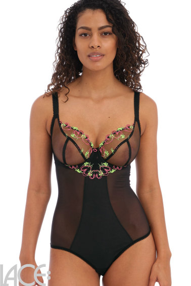 Freya Lingerie - Loveland Body F-I cup