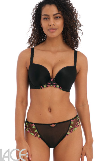 Freya Lingerie - Loveland Push-up Beha E-J cup