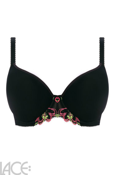 Freya Lingerie - Loveland Push-up Beha E-J cup