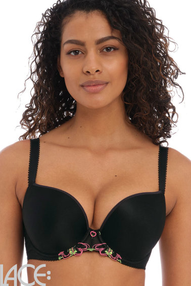 Freya Lingerie - Loveland Push-up Beha E-J cup