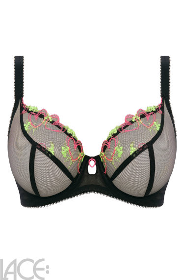 Freya Lingerie - Loveland Decolleté Beha F-K cup