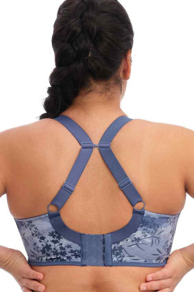 Elomi Active - Energise UW Sport Beha H-M cup