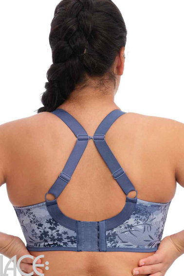 Elomi Active - Energise UW Sport Beha H-M cup