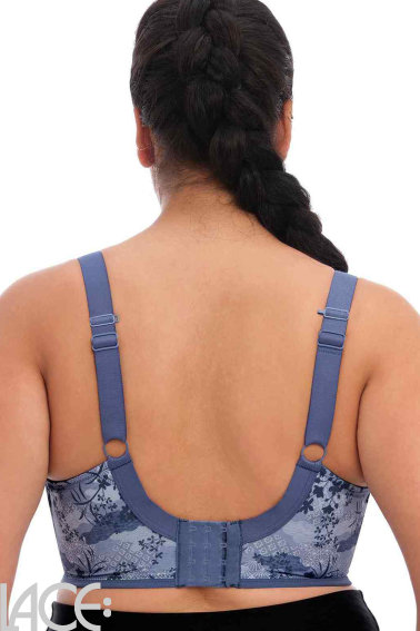 Elomi Active - Energise UW Sport Beha H-M cup