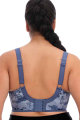 Elomi Active - Energise UW Sport Beha H-M cup