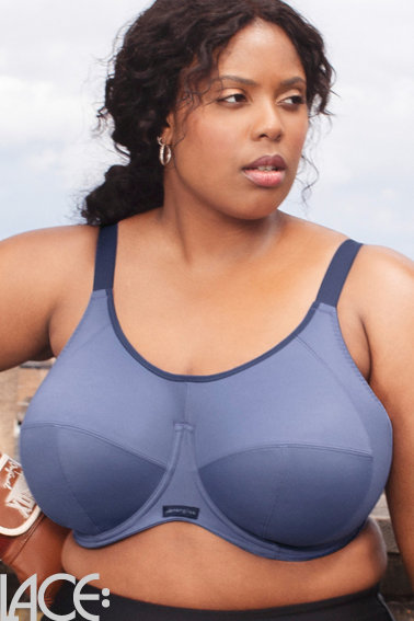 Elomi Active - Energise Sport Beha G-M cup