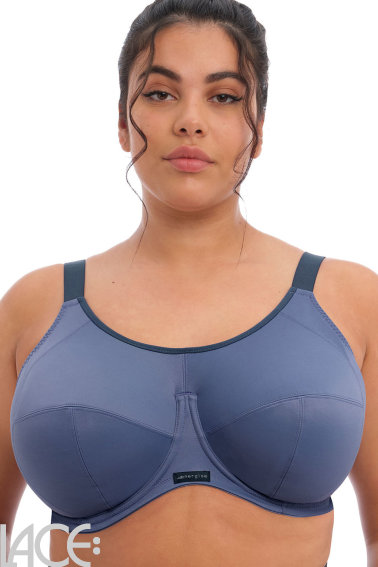 Elomi Active - Energise Sport Beha G-M cup