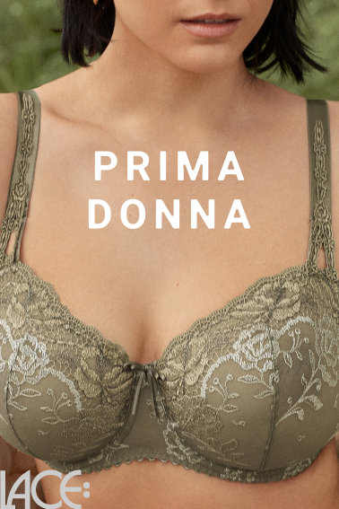 PrimaDonna Lingerie - Delight Balconette Beha E-G cup