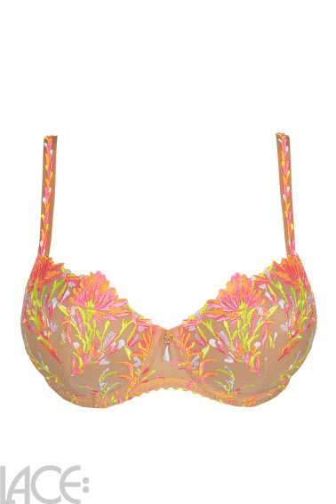 PrimaDonna Lingerie - Las Salinas Balconette Beha E-H cup