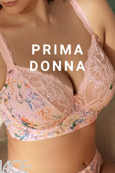 PrimaDonna Lingerie - Madison Corsage E-G cup