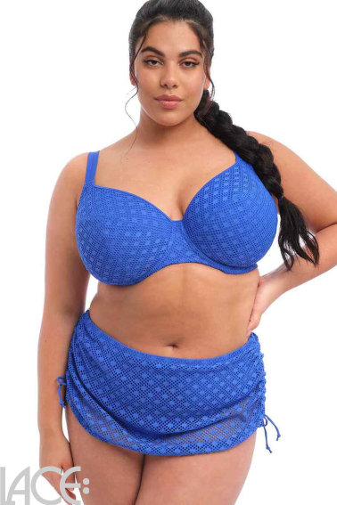 Elomi Swim - Bazaruto Bikini Beha Plunge G-M cup