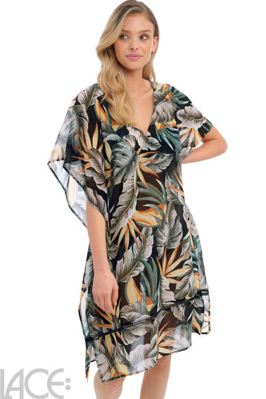 Fantasie Swim - Bamboo grove Kaftan - Tuniek