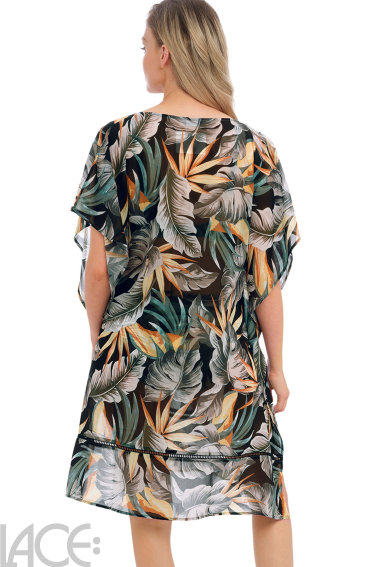 Fantasie Swim - Bamboo grove Kaftan - Tuniek