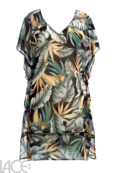 Fantasie Swim - Bamboo grove Kaftan - Tuniek