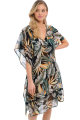 Fantasie Swim - Bamboo grove Kaftan - Tuniek