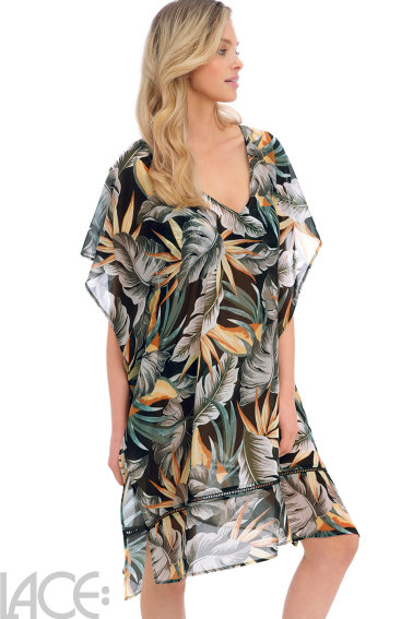 Fantasie Swim - Bamboo grove Kaftan - Tuniek
