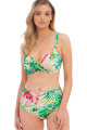 Fantasie Swim - Langkawi Bikini Beha Plunge H-K cup