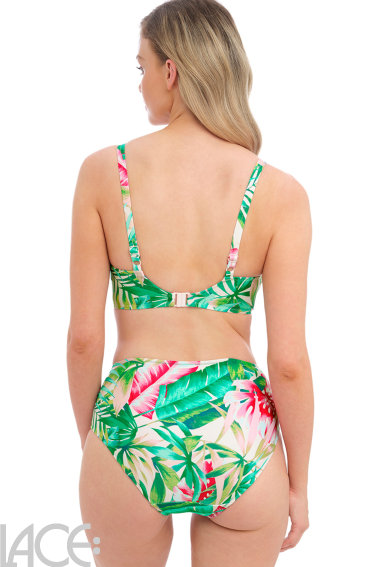 Fantasie Swim - Langkawi Bikini Beha Plunge H-K cup