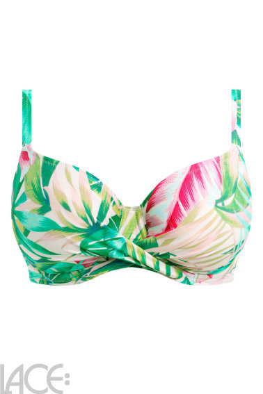 Fantasie Swim - Langkawi Bikini Beha Plunge H-K cup