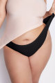 Julimex - Rio slip - Plus Size - Julimex 01