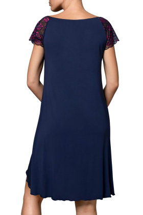 Mefemi by Nipplex - Nachtjapon - Nipplex Loungewear