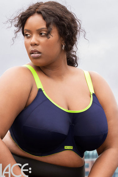 Elomi Active - Energise Sport Beha G-O cup
