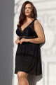 Mefemi by Nipplex - Nachtjapon - Nipplex Loungewear