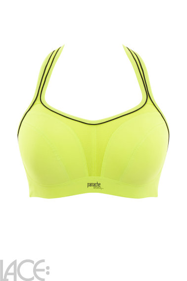 Panache Sport - Sport Beha met beugel D-J cup