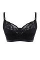 Panache Lingerie - Naomi Voedings Beha zonder beugel  G-M cup