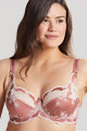 Panache Lingerie - Clara Beha F-J cup