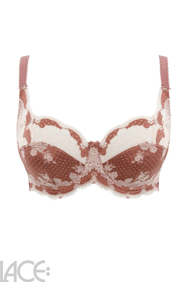 Panache Lingerie - Clara Beha F-J cup