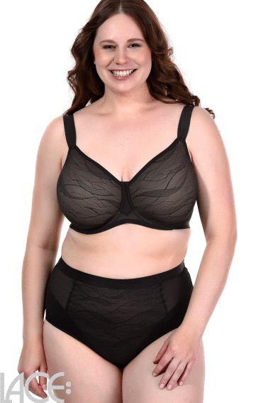 Triumph - Airy Sensation Minimizer Beha D-G cup