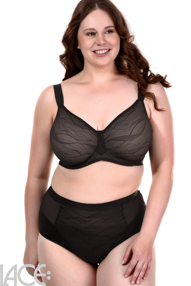 Triumph - Airy Sensation Minimizer Beha D-G cup