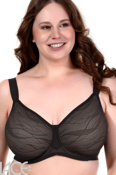 Triumph - Airy Sensation Minimizer Beha D-G cup