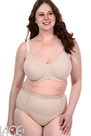 Triumph - Airy Sensation Minimizer Beha D-G cup