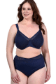 Triumph - True Shape Sensation Minimizer Beha D-G cup