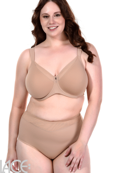 Triumph - True Shape Sensation Minimizer Beha D-G cup