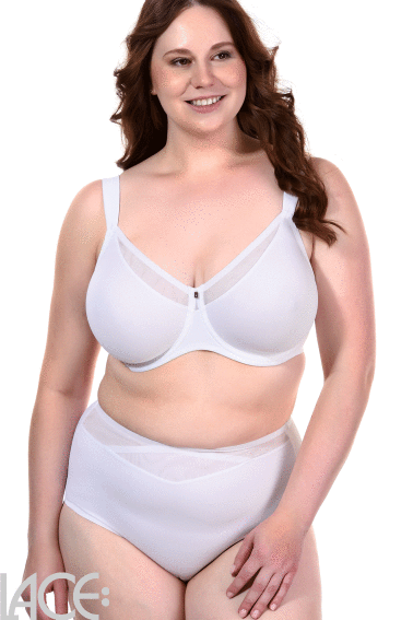 Triumph - True Shape Sensation Minimizer Beha D-G cup