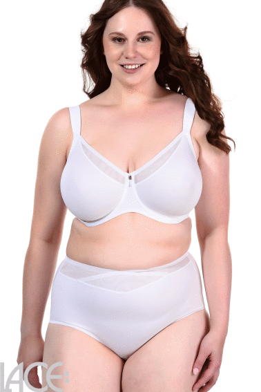 Triumph - True Shape Sensation Minimizer Beha D-G cup