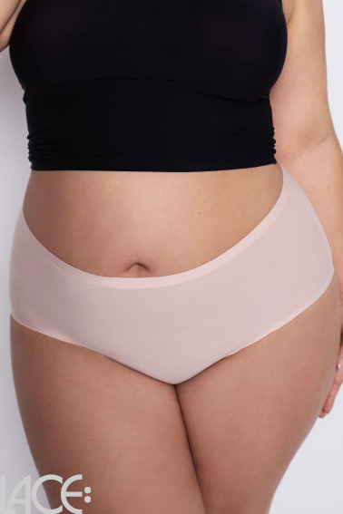 Julimex - 3-Pack - Tailleslip - Plus Size - Julimex 01
